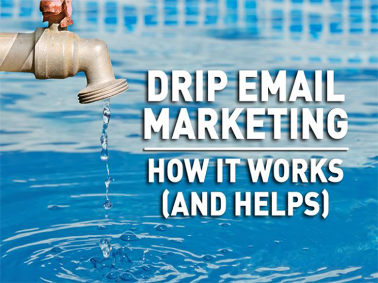 Drip Marketing Everything You Should Be Knowing About