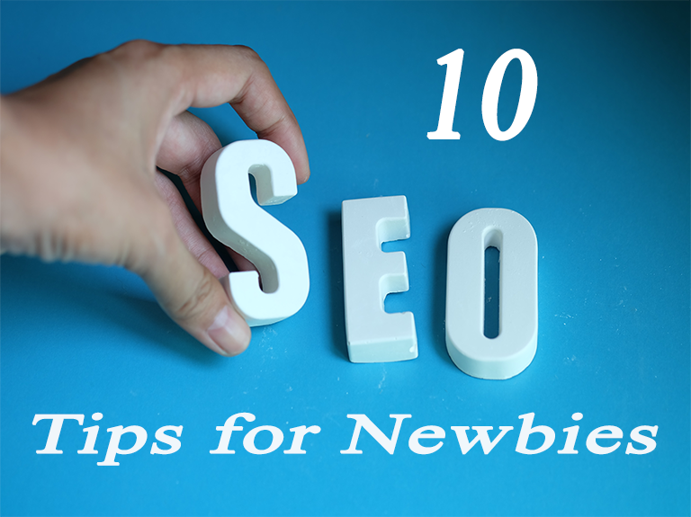 Top 10 SEO Tips and Tricks To Help the Newbies