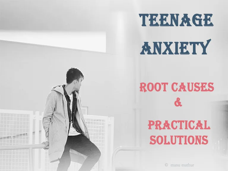 teenage-anxiety-causes-solutions
