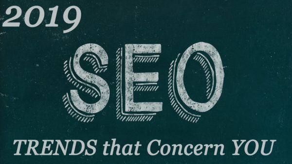 5 SEO Strategies to Implement On Your Website in 2019