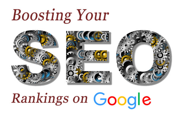 SEO Ranking – Why it Matters for You & How Can You Improve it? [UPDATED on October 24, 2019]