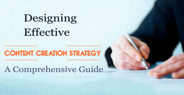 designing-effective-content-creation-strategy