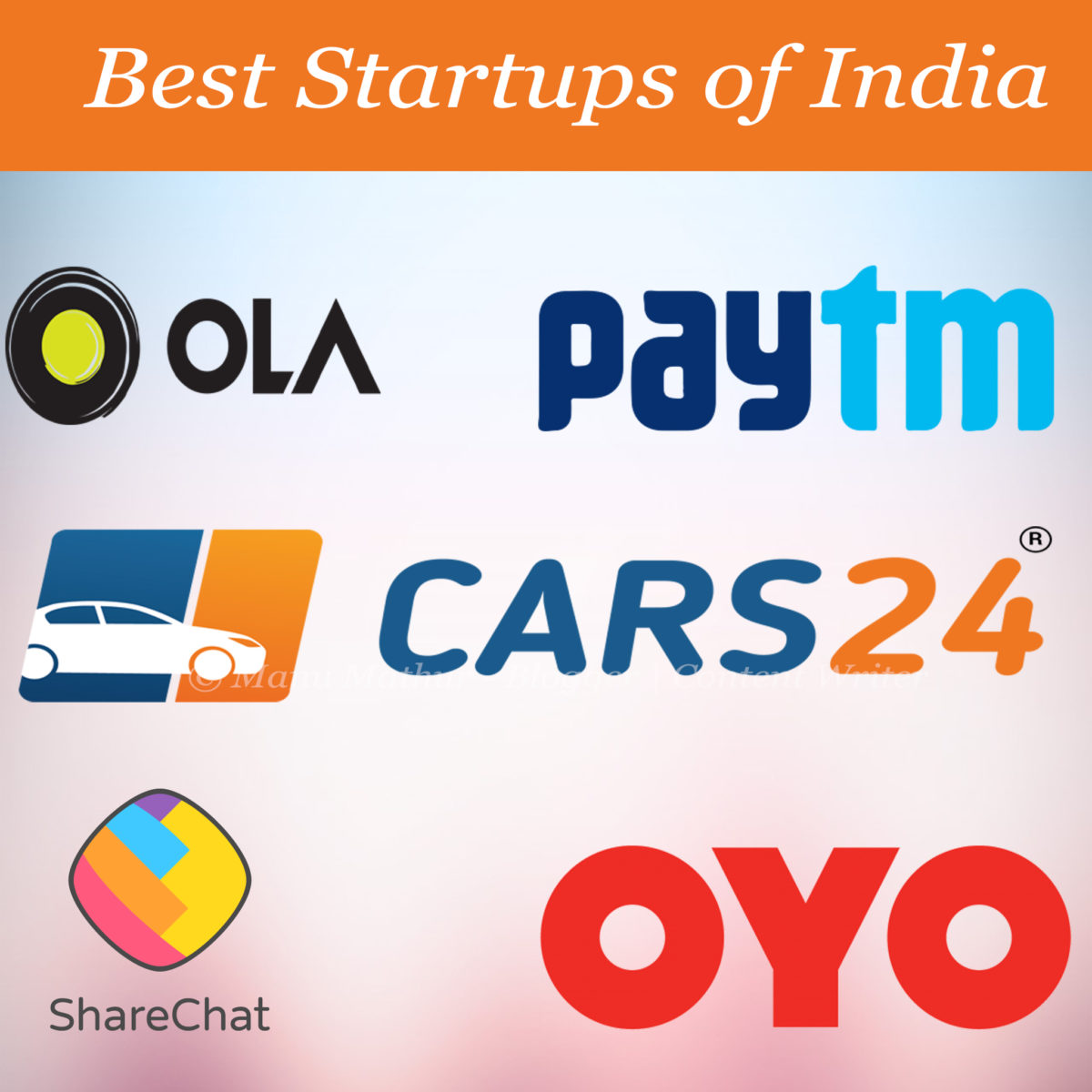 Startup: How Are They Changing Overall Business Ecosystem of India?