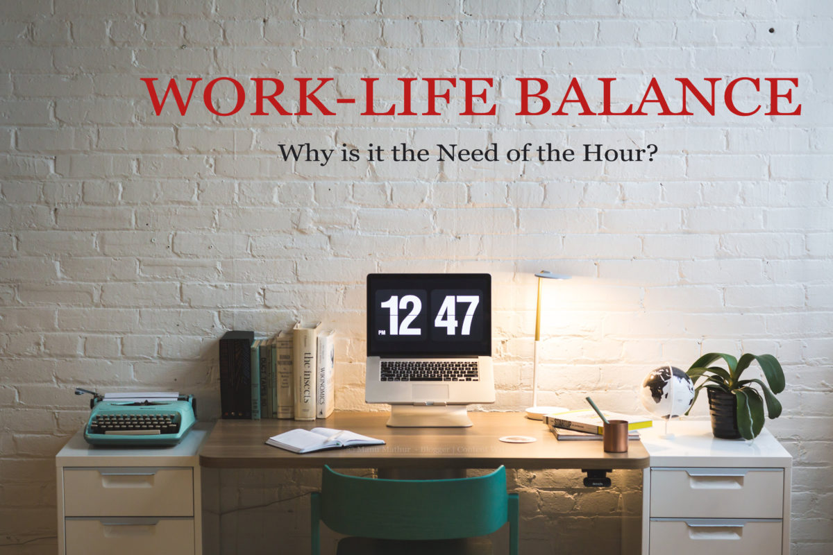 work-life-balance-why-it-matters