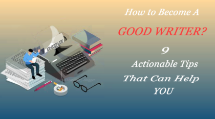 good-writer-easy-to-follow-tips