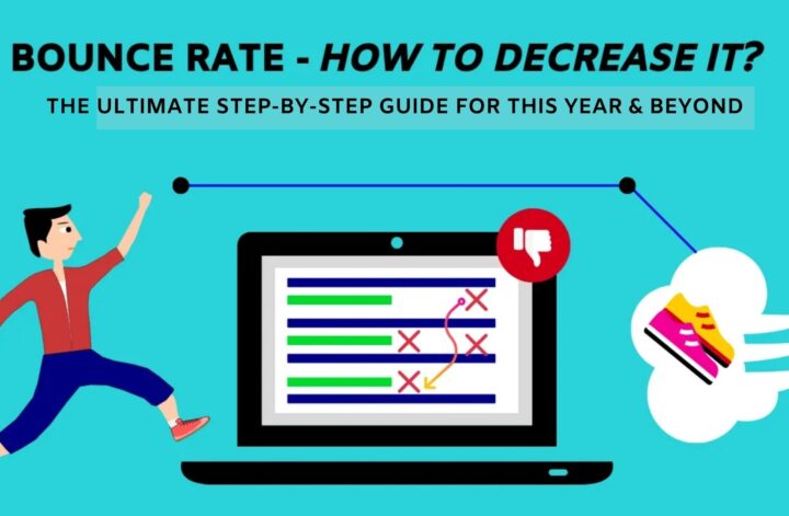 Bounce Rate: Your Friendly Beginner’s Guide for 2023 & Beyond