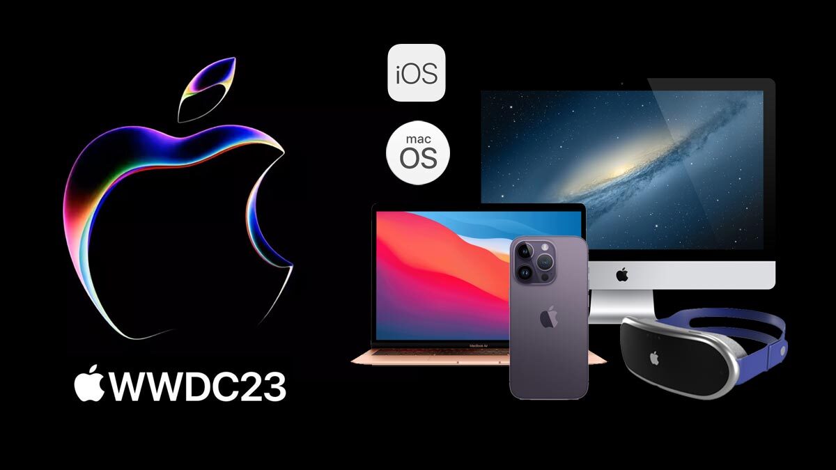 Apple WWDC 2023: A Sneak Peek into the Future of Tech